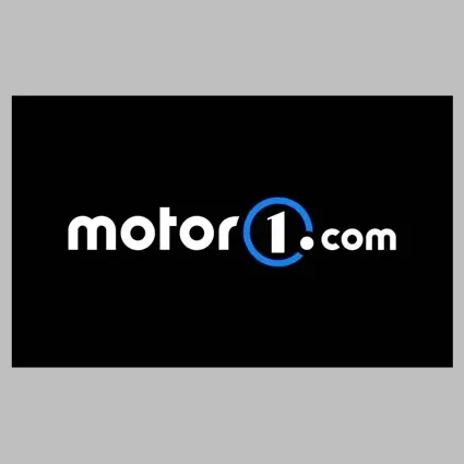 motor1 brand logo for motor1.com