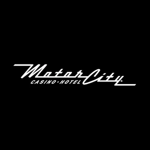 motorcitycasino brand logo for motorcitycasino.com
