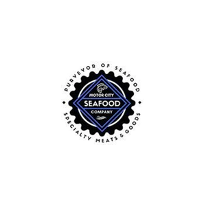motorcityseafood brand logo for motorcityseafood.com