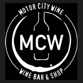 motorcitywine brand logo for motorcitywine.com