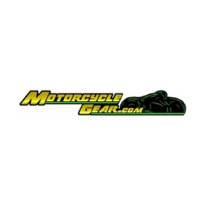 motorcyclegear brand logo for motorcyclegear.com