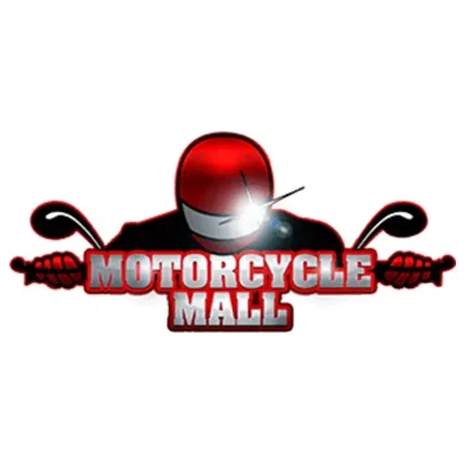 motorcyclemall brand logo for motorcyclemall.com