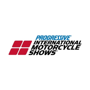 motorcycleshows brand logo for motorcycleshows.com