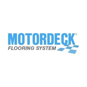 motordeck brand logo for motordeck.com