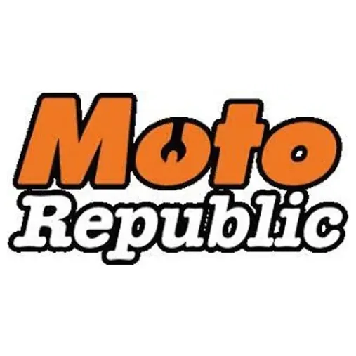 motorepublic brand logo for motorepublic.com