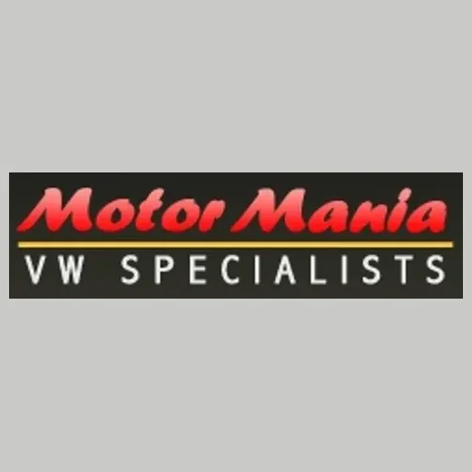motormaniainc brand logo for motormaniainc.com