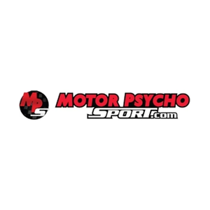 motorpsychosport brand logo for motorpsychosport.com
