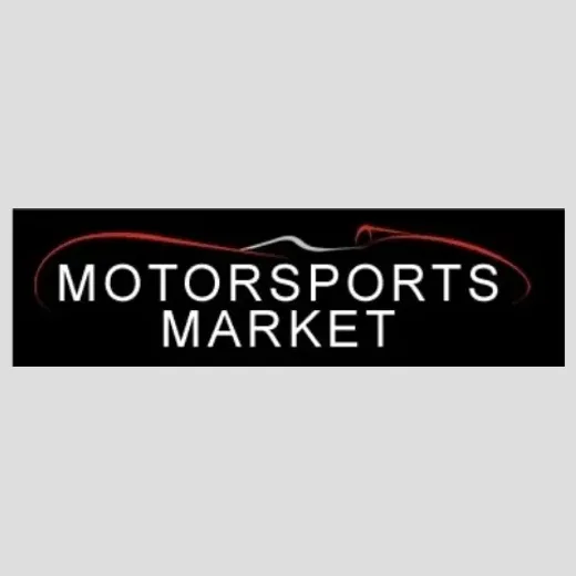 motorsportsmarket brand logo for motorsportsmarket.com