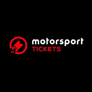 motorsporttickets brand logo for motorsporttickets.com