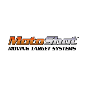 motoshot brand logo for motoshot.com