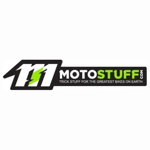 motostuff brand logo for motostuff.com