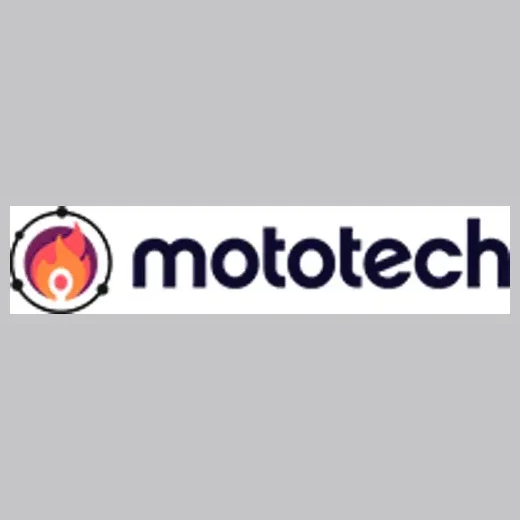 mototech brand logo for mototech.us