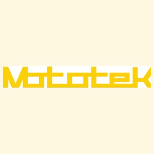 mototeks brand logo for mototeks.com