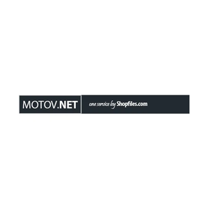 motov brand logo for motov.net