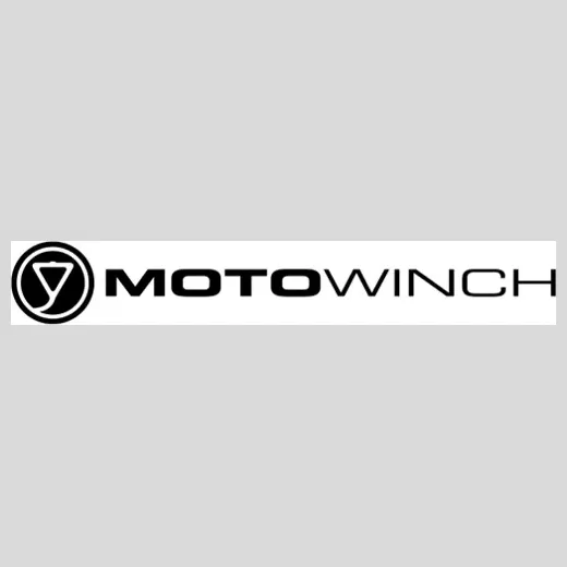 motowinch brand logo for motowinch.com