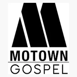 motowngospel brand logo for motowngospel.com