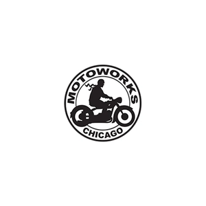 motoworkschicago brand logo for motoworkschicago.com