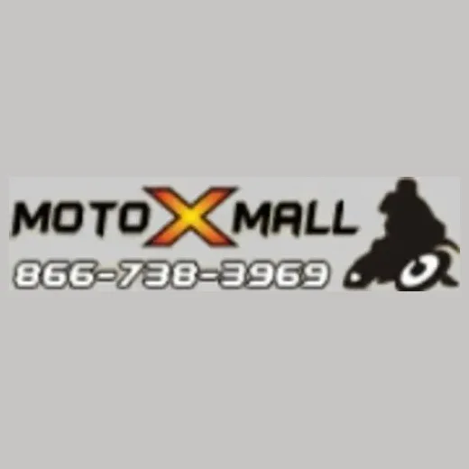 motoxmall brand logo for motoxmall.com