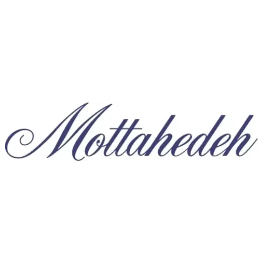 mottahedeh brand logo for mottahedeh.com
