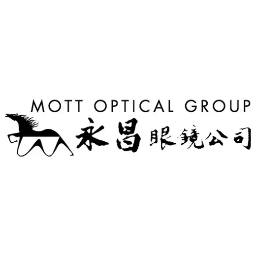 mottoptical brand logo for mottoptical.com