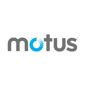 motus brand logo for motus.com
