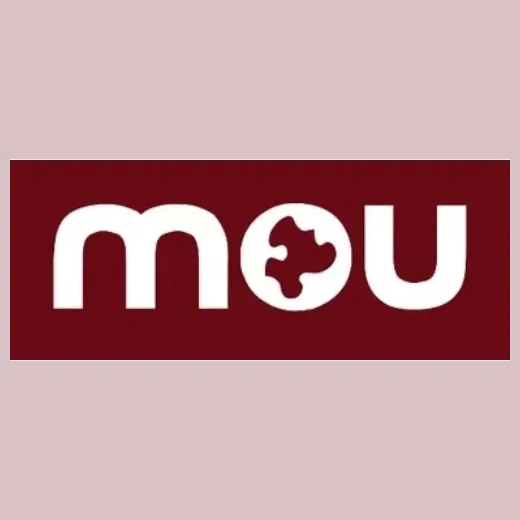 mou-online brand logo for mou-online.com