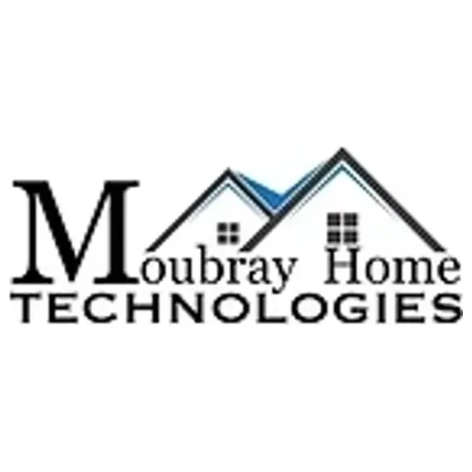 moubrayhome brand logo for moubrayhome.com