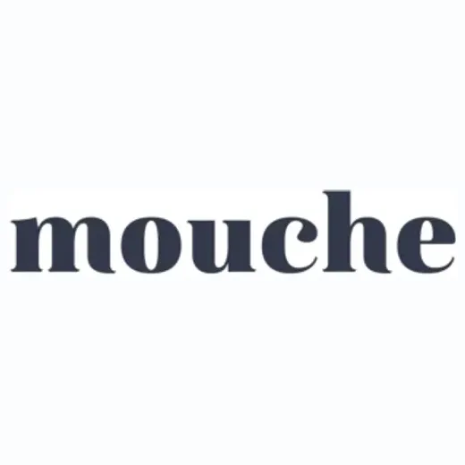 mouchehome brand logo for mouchehome.com