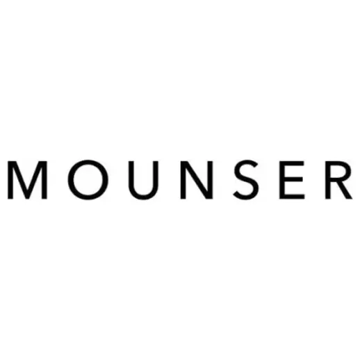 mounser brand logo for mounser.com