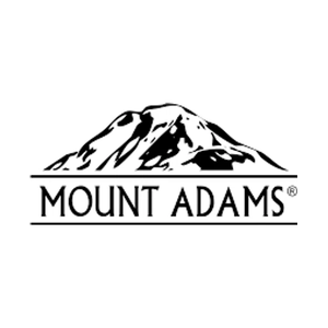 mountadams brand logo for mountadams.com
