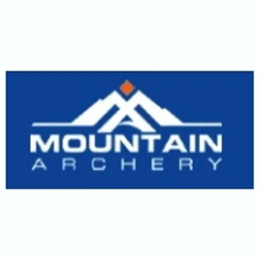 mountain-archery brand logo for mountain-archery.com