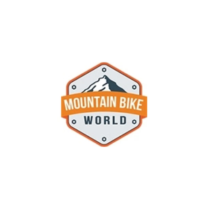 mountain-bike-world brand logo for mountain-bike-world.com