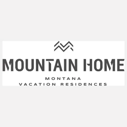 mountain-home brand logo for mountain-home.com