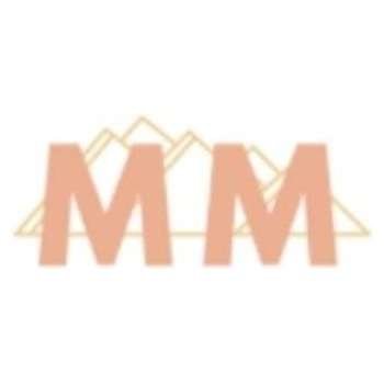 Mountain Moverz brand logo for mountainmoverz.com