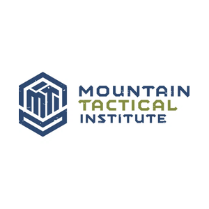Mountain Tactical Institute brand logo for mtntactical.com