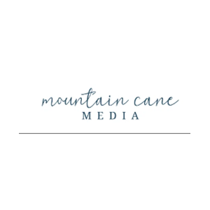 mountaincanemedia brand logo for mountaincanemedia.com