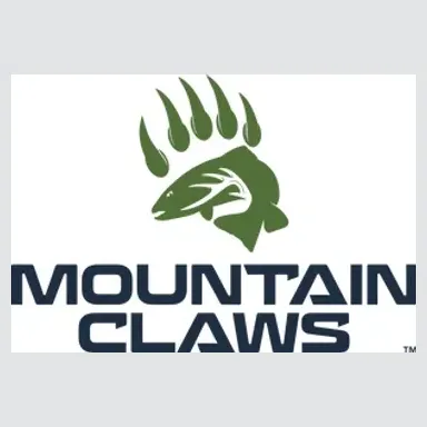 mountainclaws brand logo for mountainclaws.com