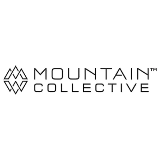 mountaincollective brand logo for mountaincollective.com