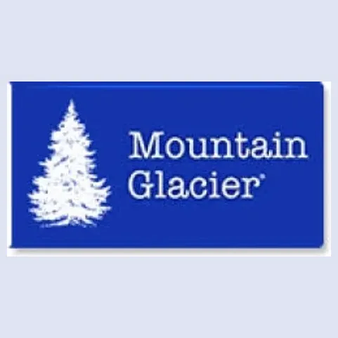 mountainglacier brand logo for mountainglacier.com