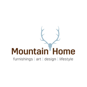mountainhome brand logo for mountainhome.net