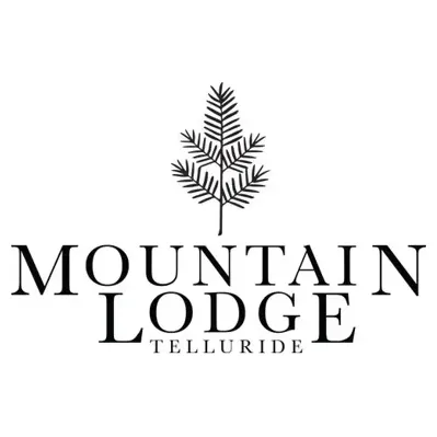 mountainlodgetelluride brand logo for mountainlodgetelluride.com