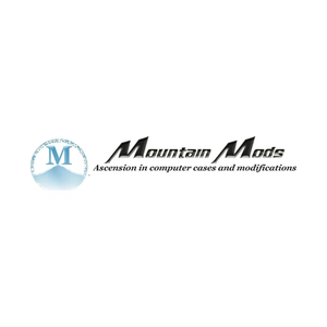 mountainmods brand logo for mountainmods.com