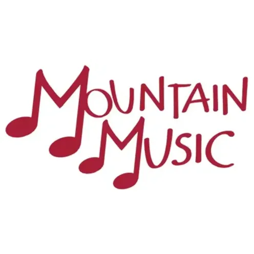 mountainmusicsite brand logo for mountainmusicsite.com