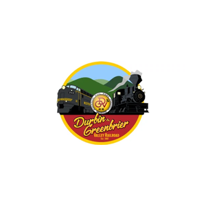 mountainrailwv brand logo for mountainrailwv.com