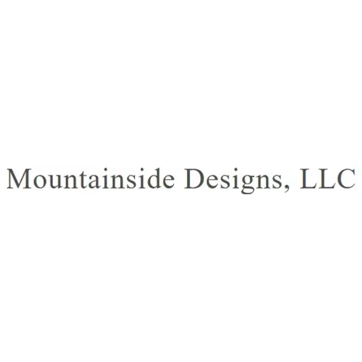 mountainsidedesigns brand logo for mountainsidedesigns.com