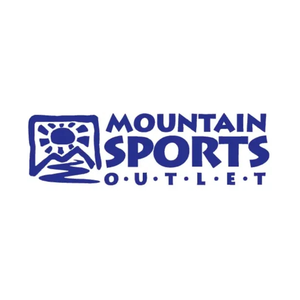 mountainsportsoutlet brand logo for mountainsportsoutlet.com