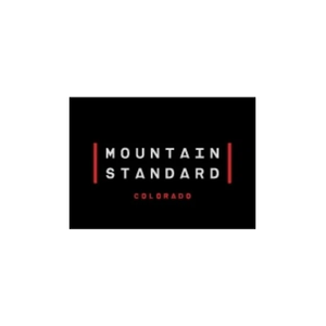 mountainstandard brand logo for mountainstandard.com