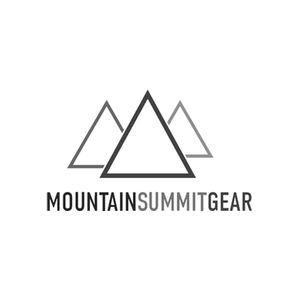 mountainsummitgear brand logo for mountainsummitgear.com