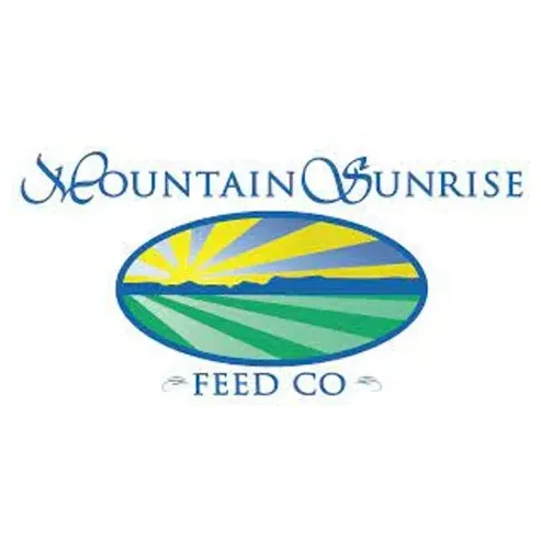 mountainsunrise brand logo for mountainsunrise.com