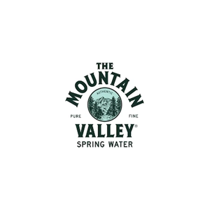 mountainvalleyspring brand logo for mountainvalleyspring.com
